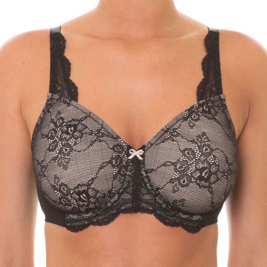 Triumph Contouring Sensation W01 Bra
